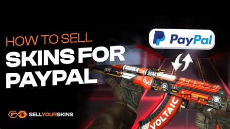 cs2 sell skins instantly|Sell CS2 Skins for PayPal Instantly .